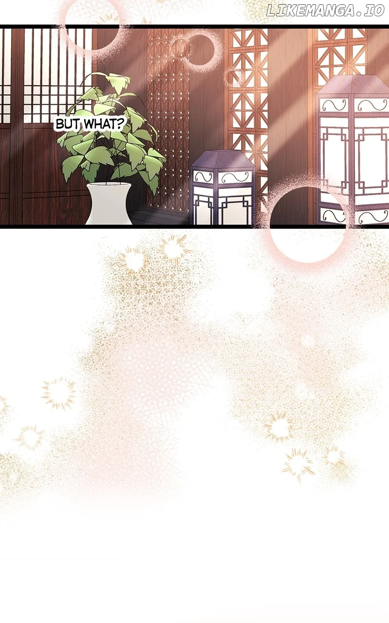 Hell Love Story Chapter 29 page 17