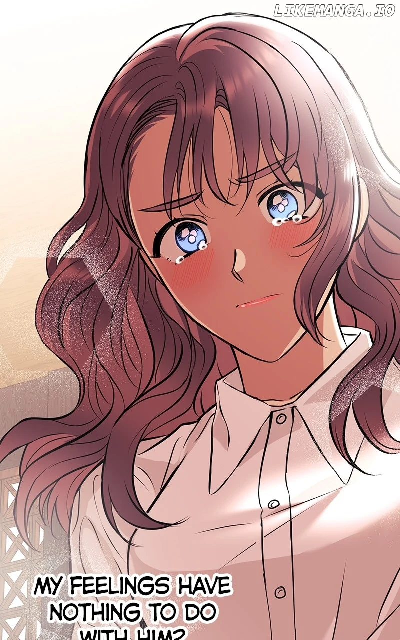 Hell Love Story Chapter 29 page 18