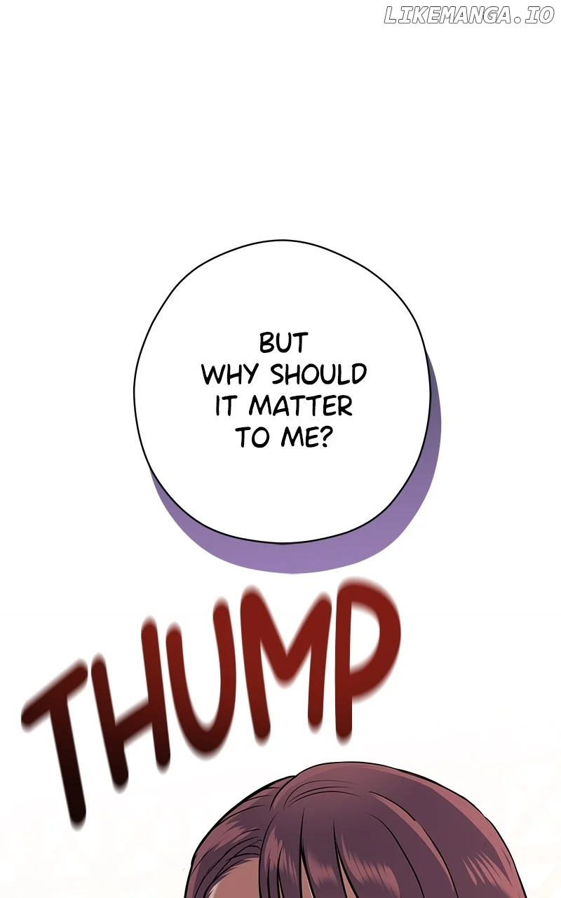 Hell Love Story Chapter 29 page 1