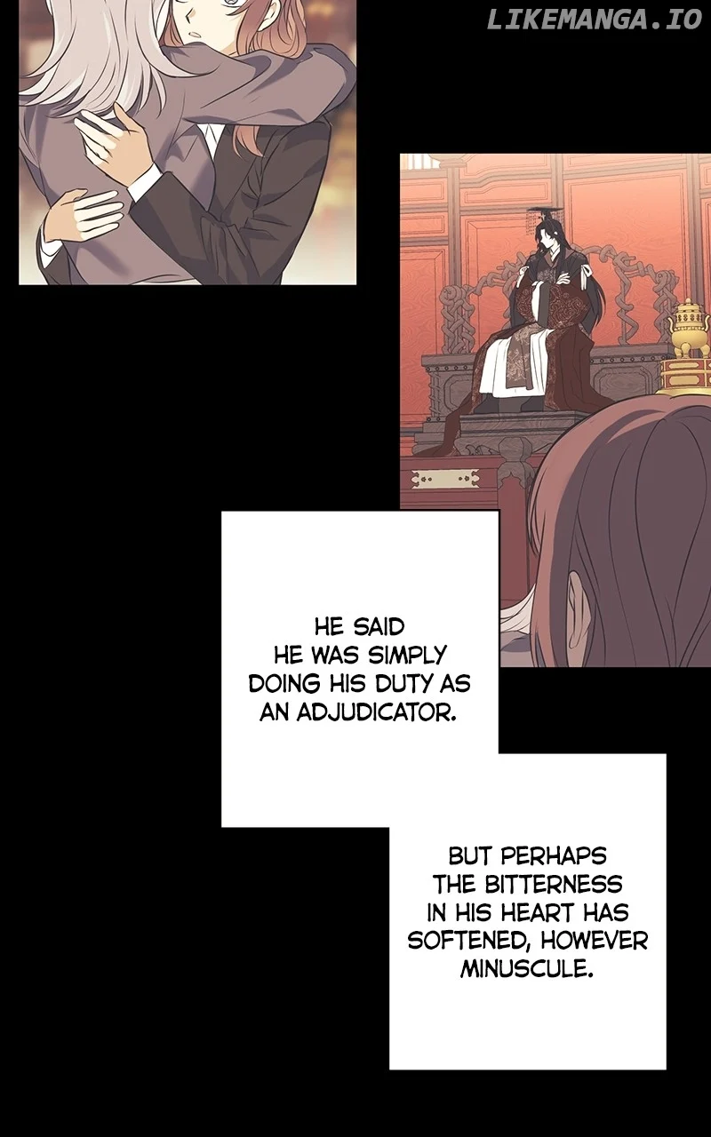 Hell Love Story Chapter 29 page 26