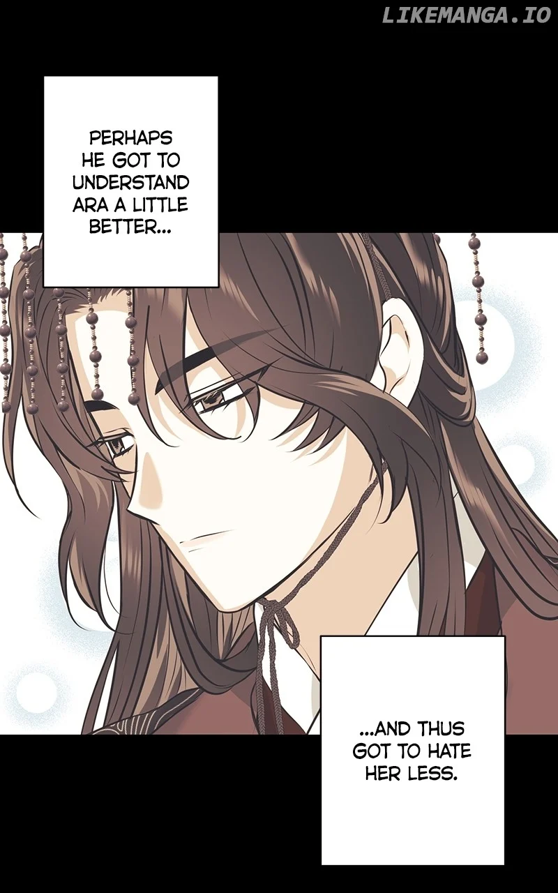 Hell Love Story Chapter 29 page 27