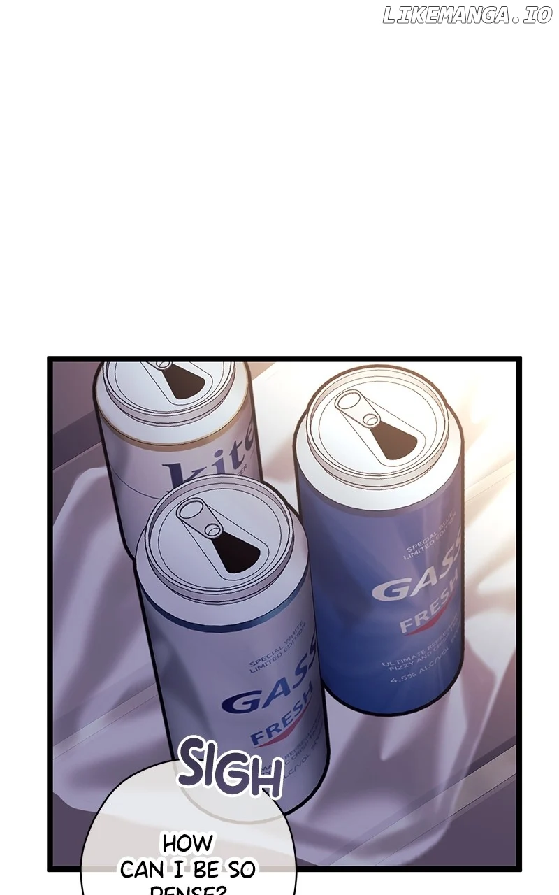 Hell Love Story Chapter 29 page 35