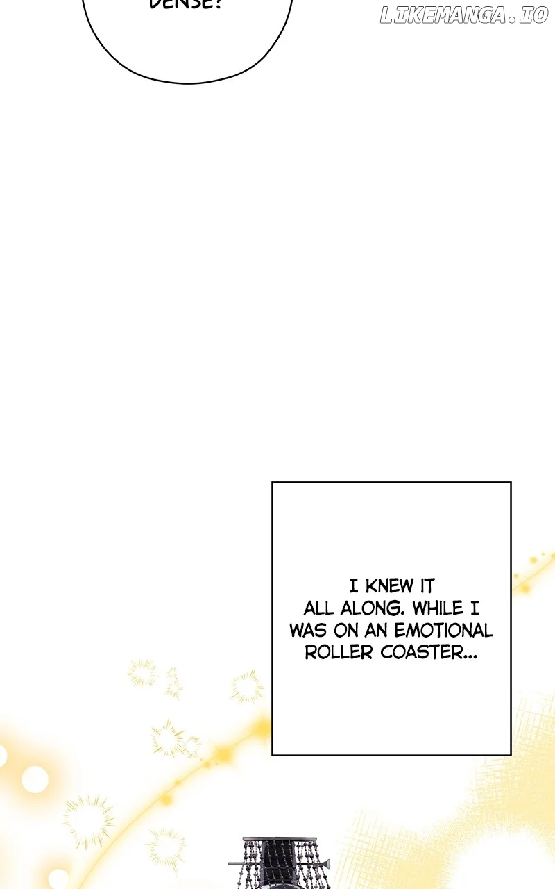 Hell Love Story Chapter 29 page 36