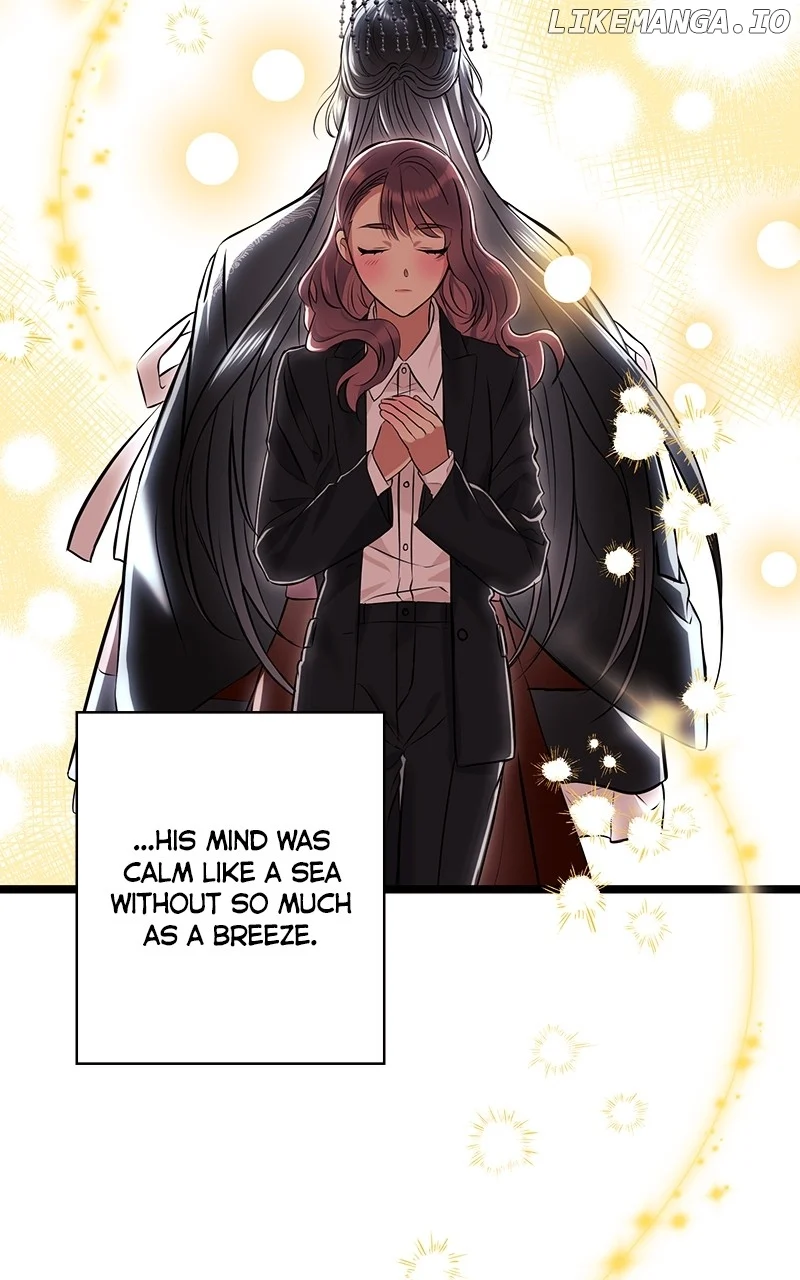 Hell Love Story Chapter 29 page 37