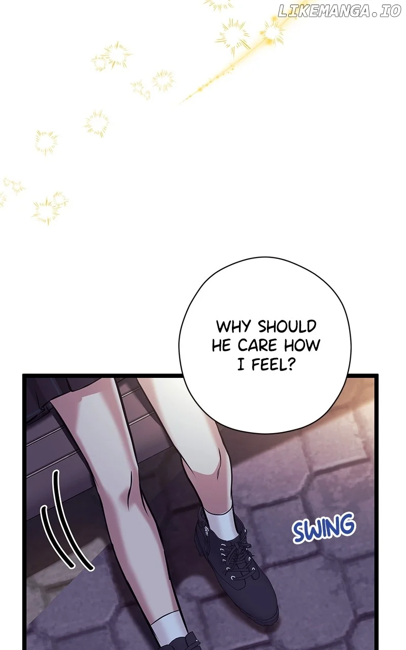 Hell Love Story Chapter 29 page 38