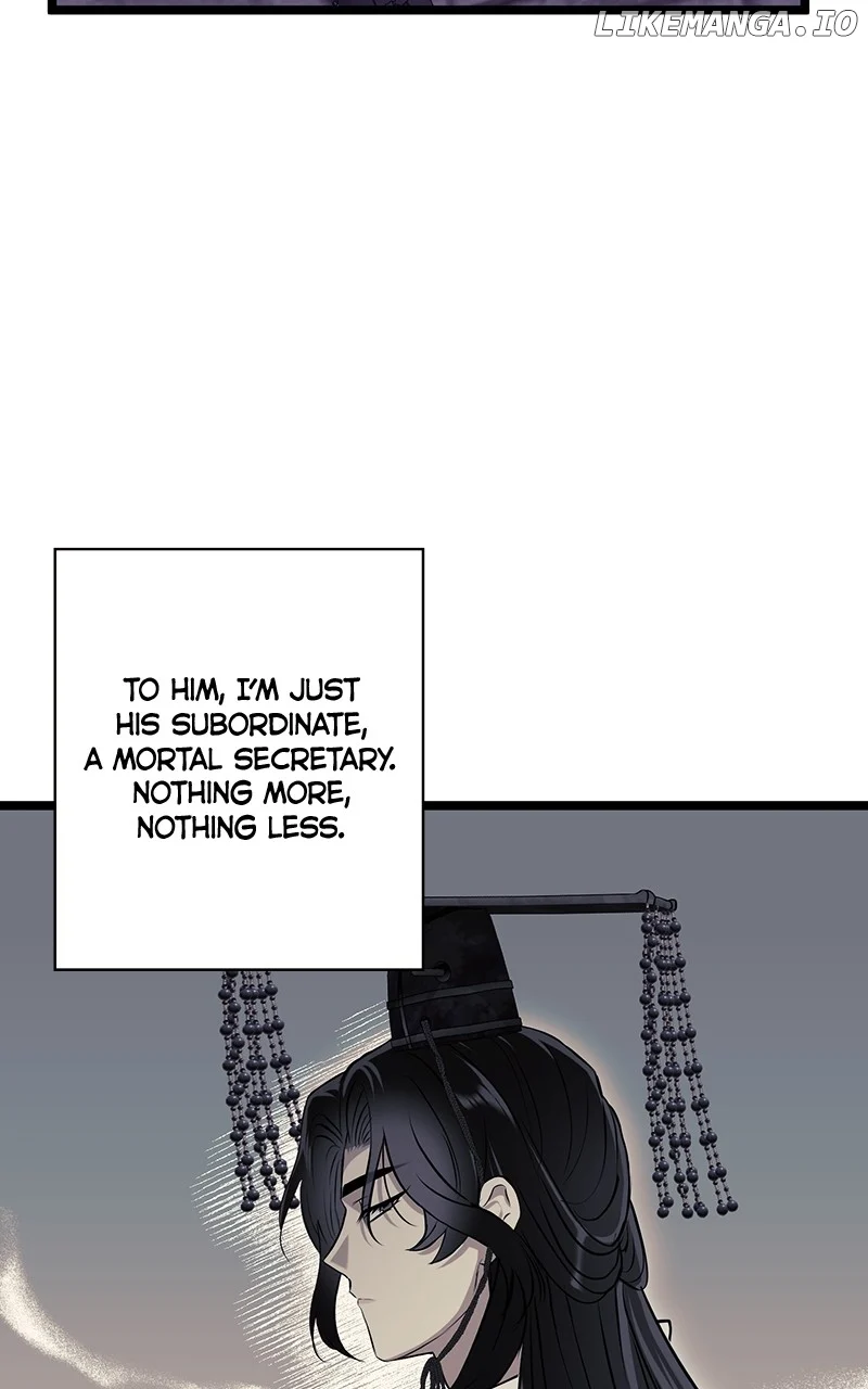 Hell Love Story Chapter 29 page 39