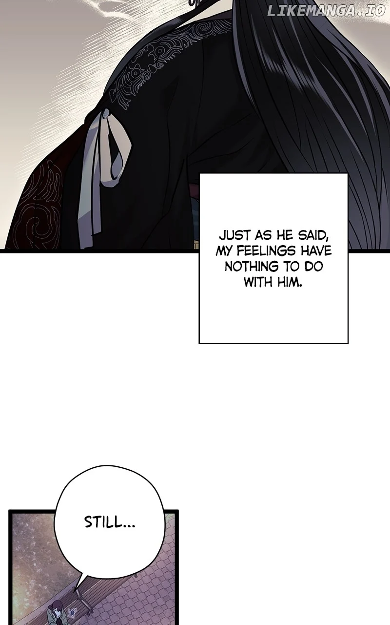 Hell Love Story Chapter 29 page 40
