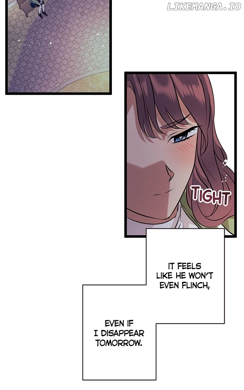 Hell Love Story Chapter 29 page 41