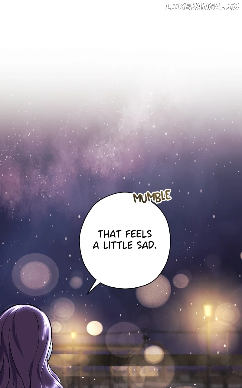Hell Love Story Chapter 29 page 42
