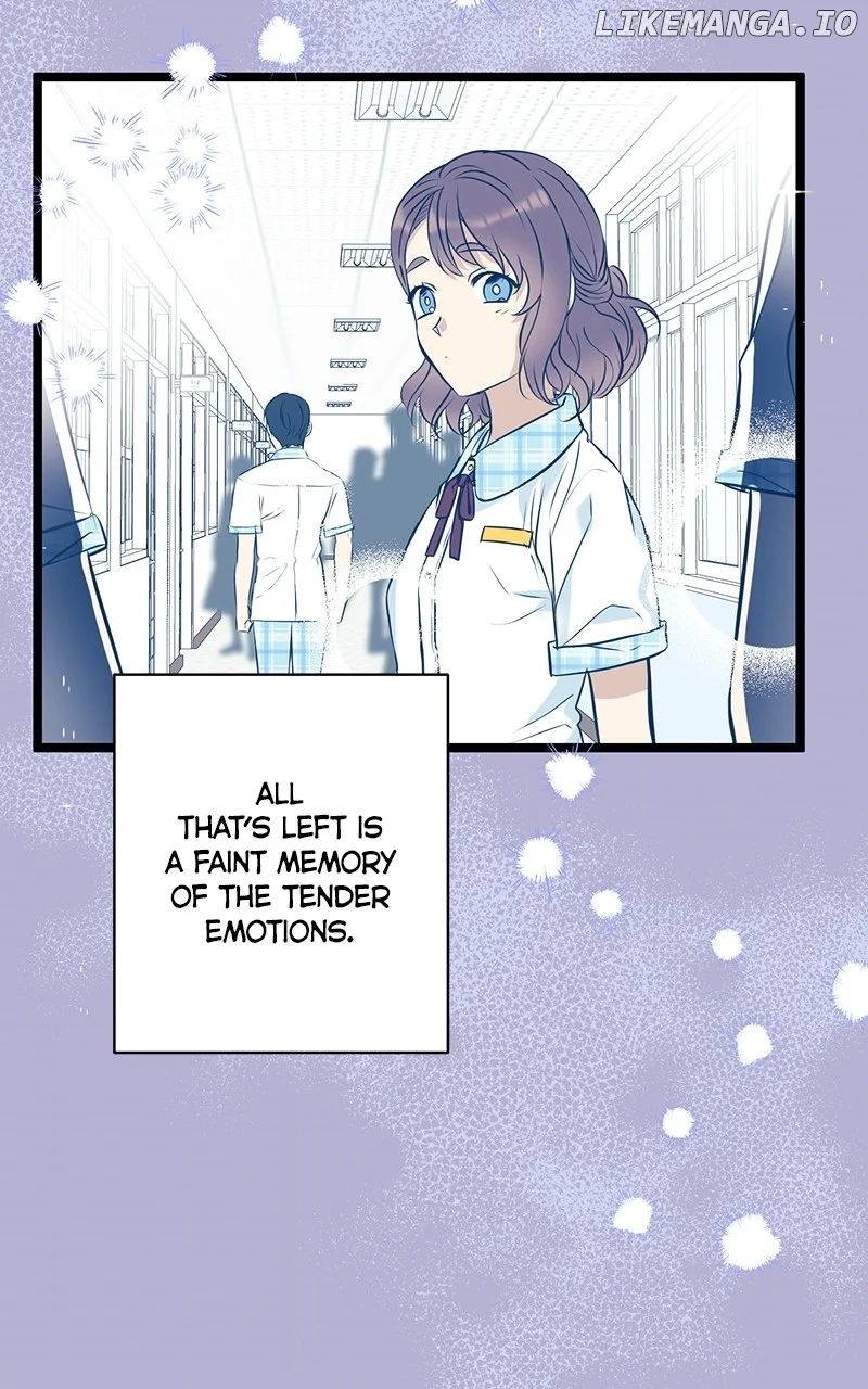 Hell Love Story Chapter 29 page 45