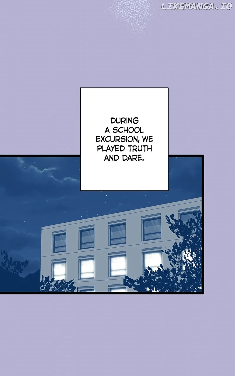 Hell Love Story Chapter 29 page 46
