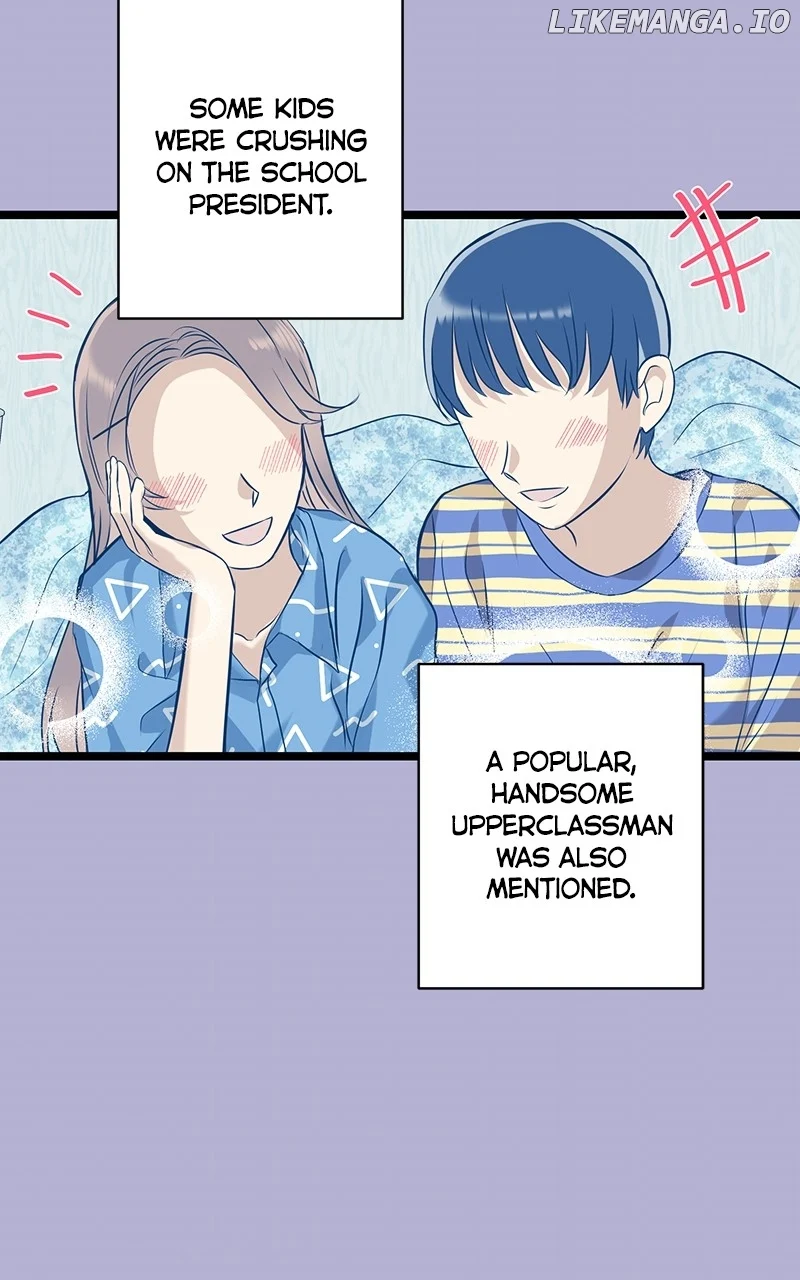 Hell Love Story Chapter 29 page 48