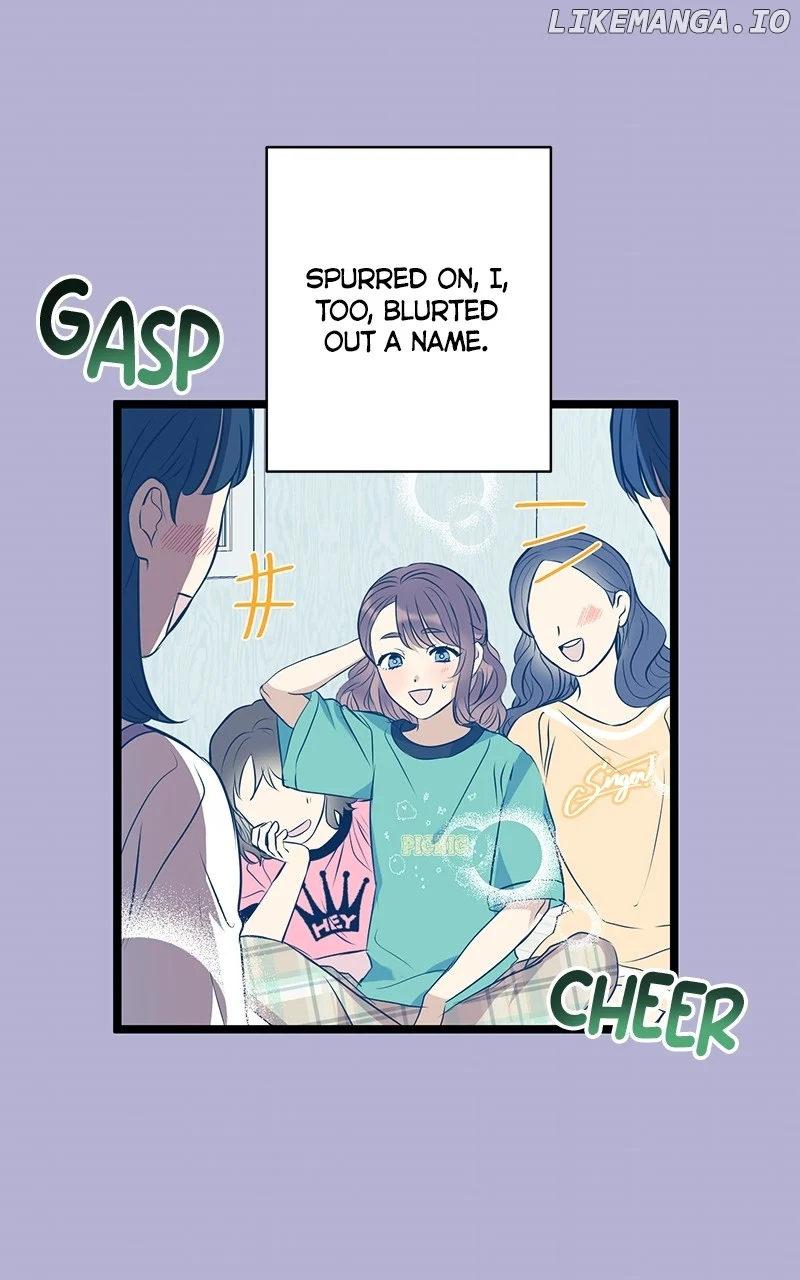 Hell Love Story Chapter 29 page 49