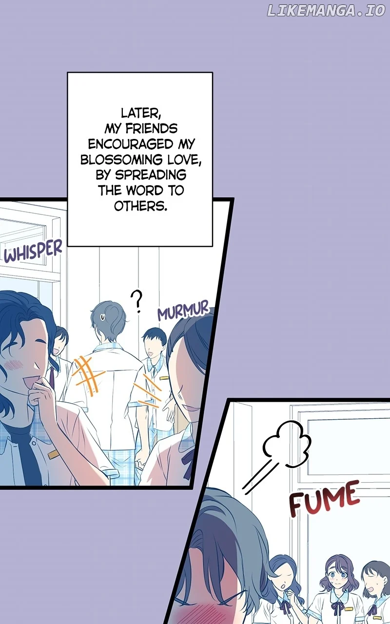 Hell Love Story Chapter 29 page 50