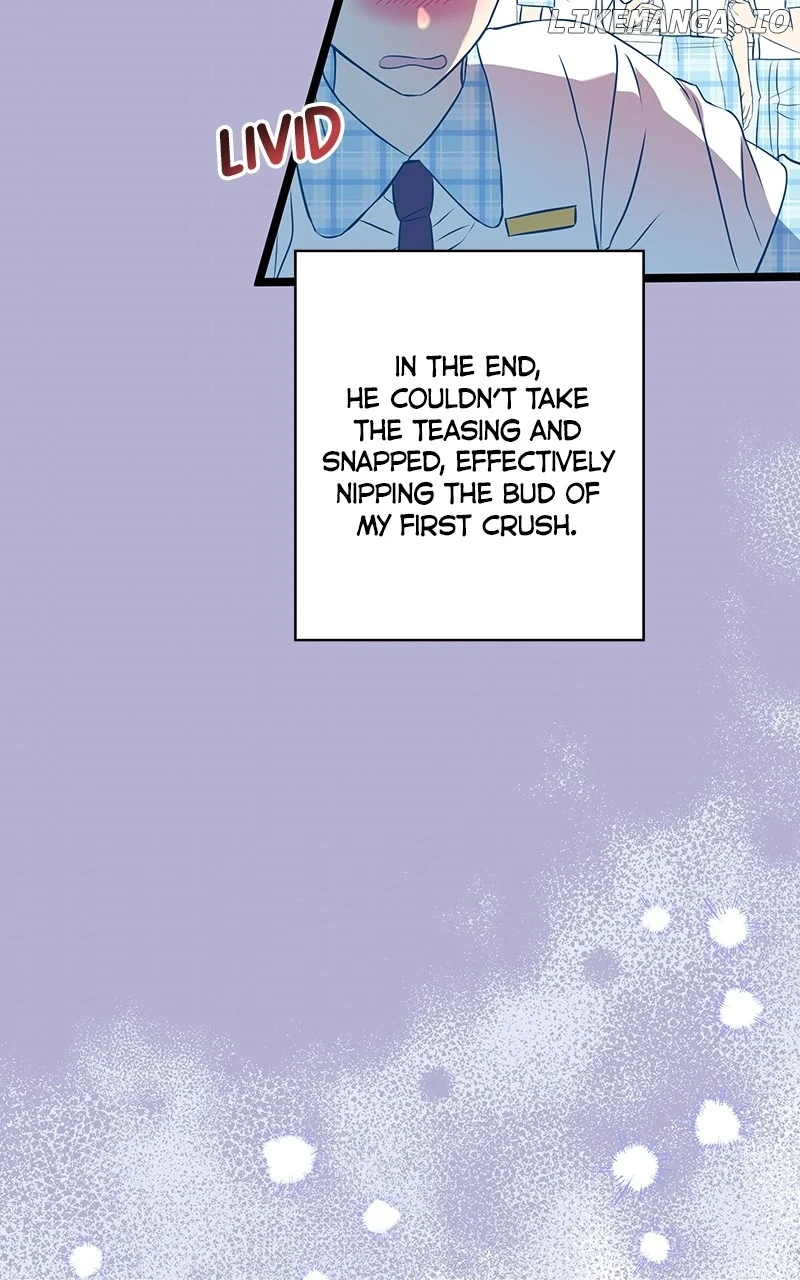 Hell Love Story Chapter 29 page 51