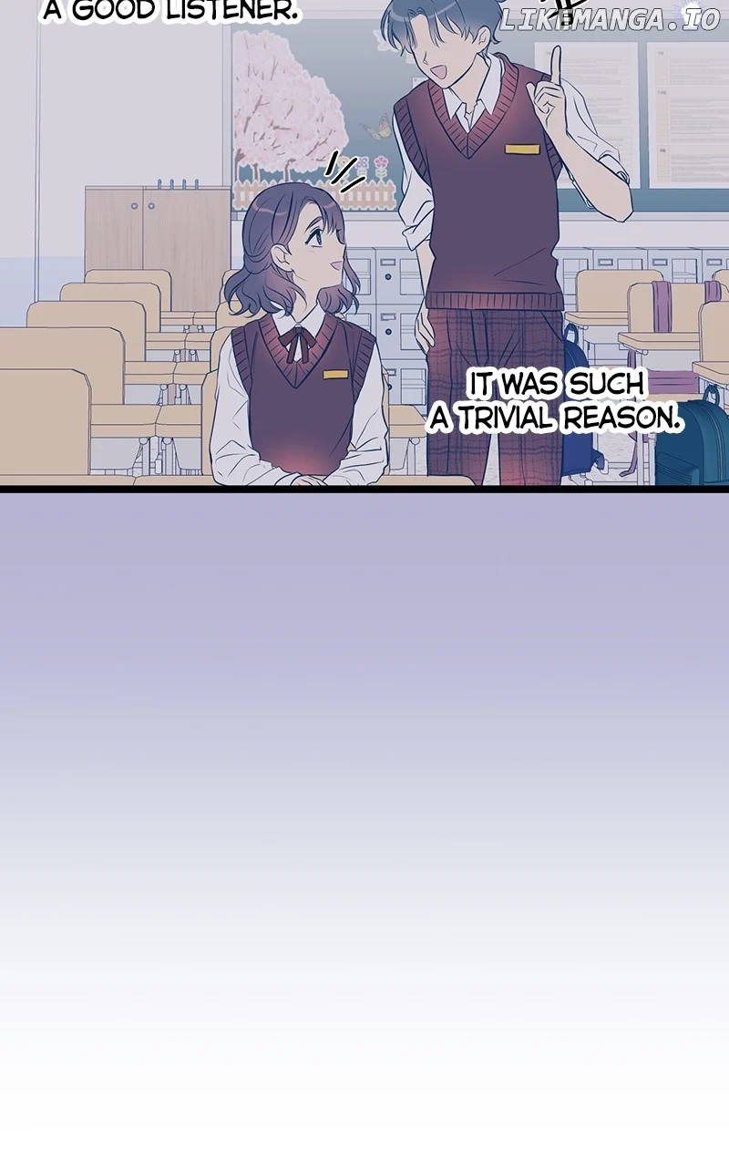 Hell Love Story Chapter 29 page 53