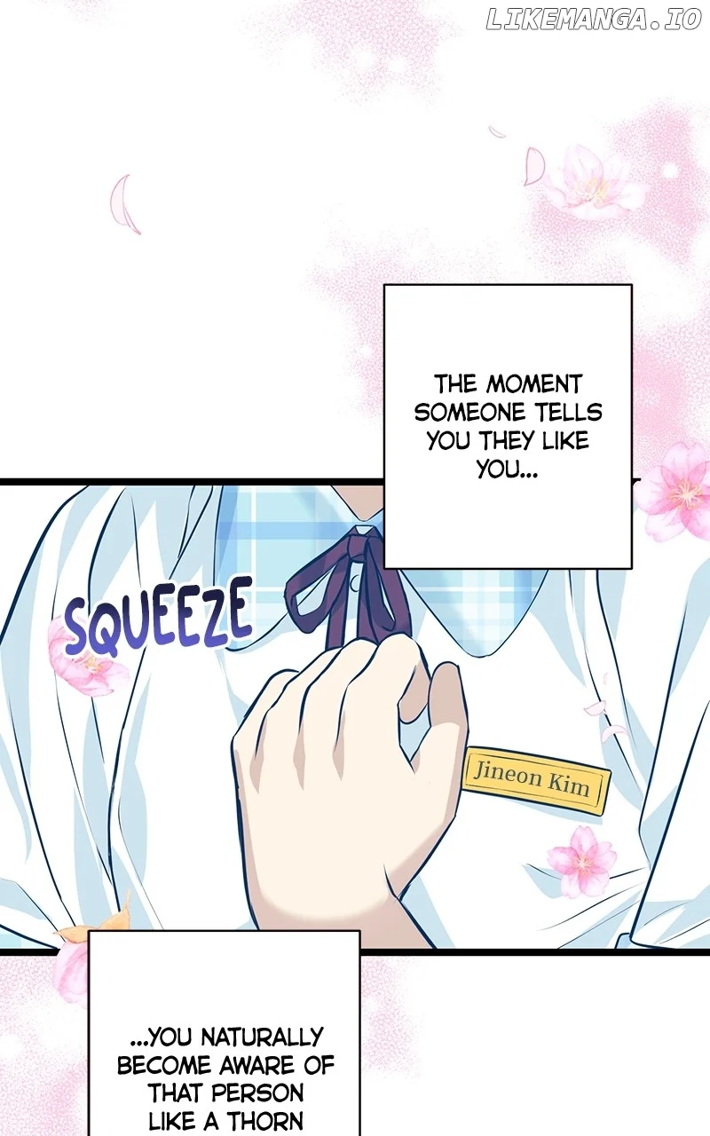 Hell Love Story Chapter 29 page 56