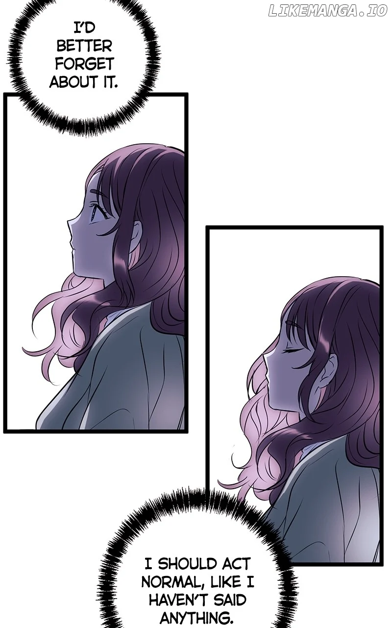 Hell Love Story Chapter 29 page 61