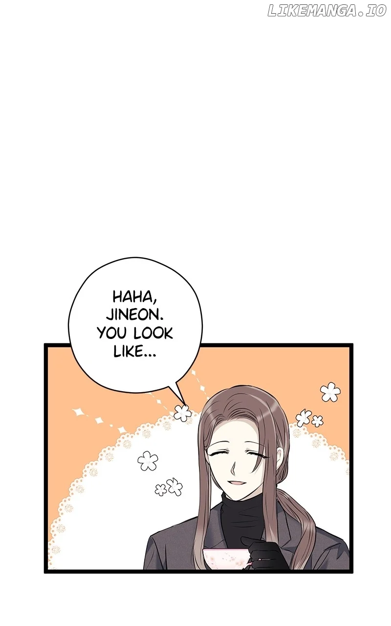 Hell Love Story Chapter 29 page 66