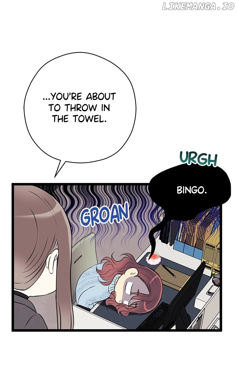 Hell Love Story Chapter 29 page 67