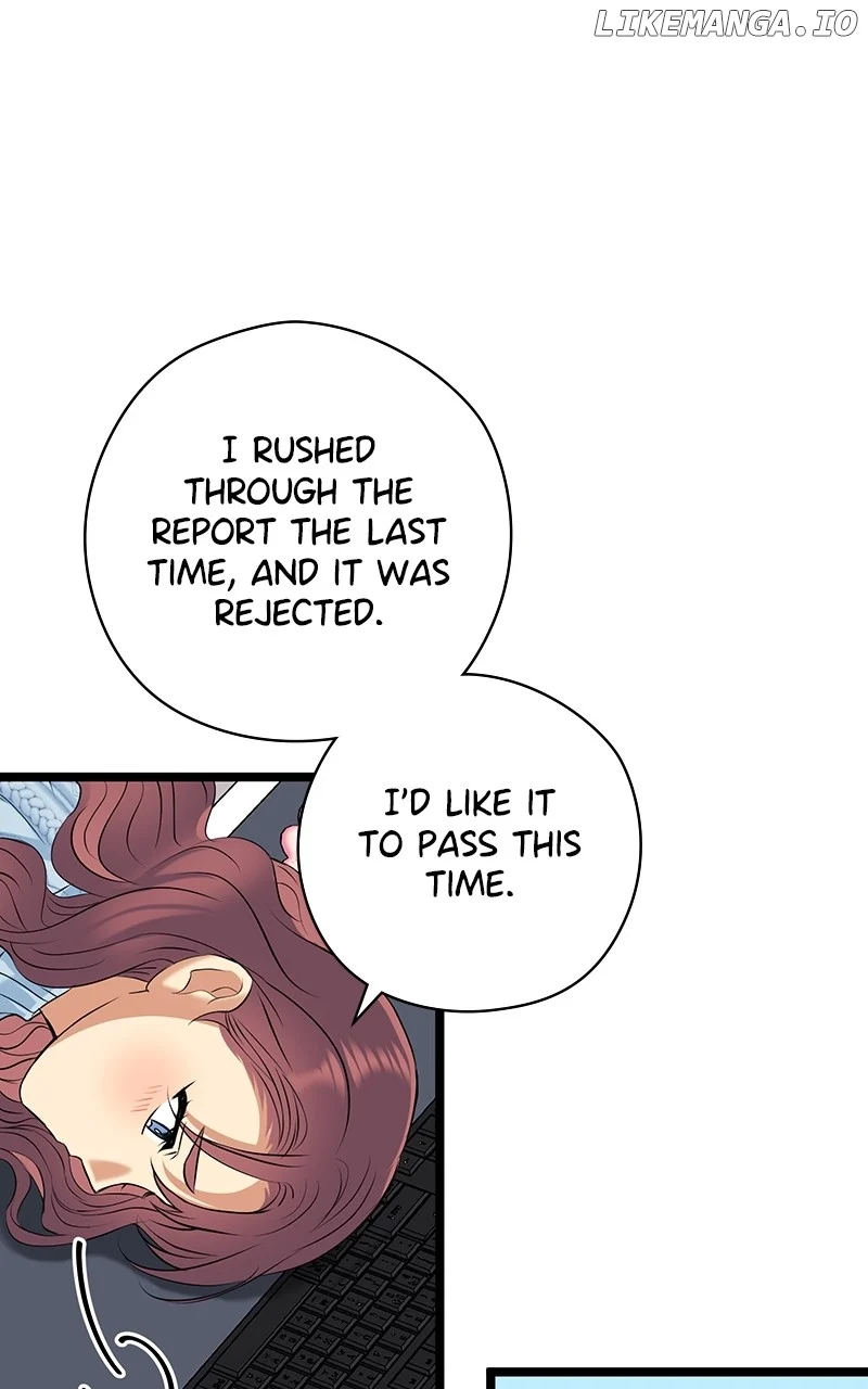 Hell Love Story Chapter 29 page 68