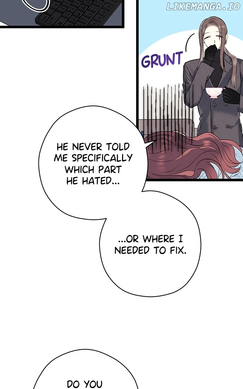Hell Love Story Chapter 29 page 69