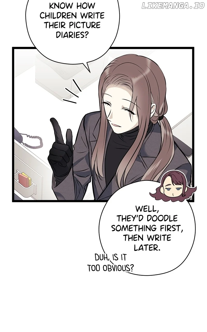 Hell Love Story Chapter 29 page 70