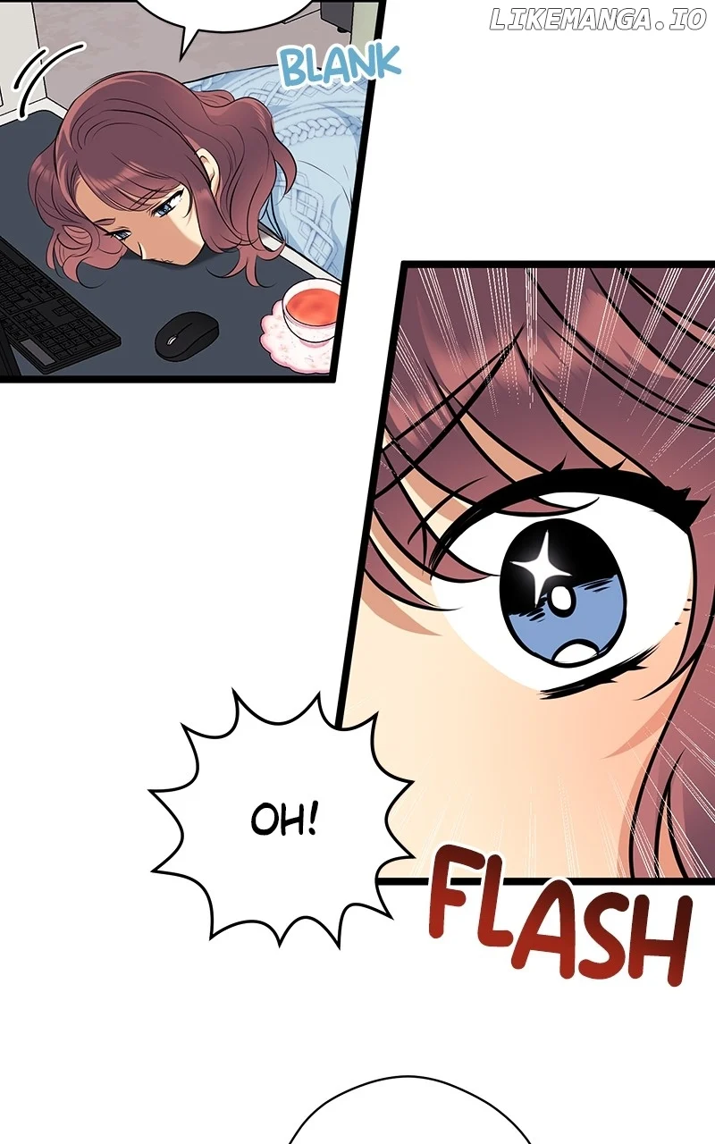 Hell Love Story Chapter 29 page 73