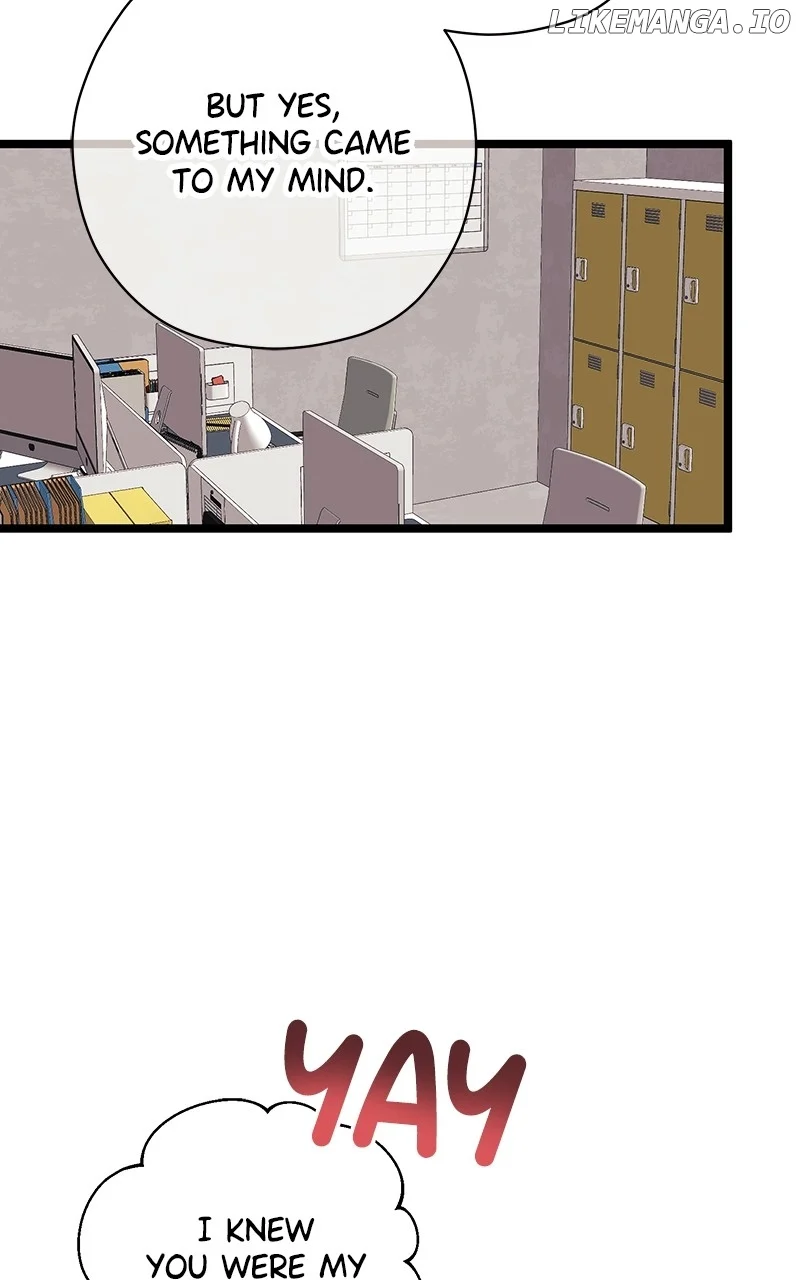 Hell Love Story Chapter 29 page 75
