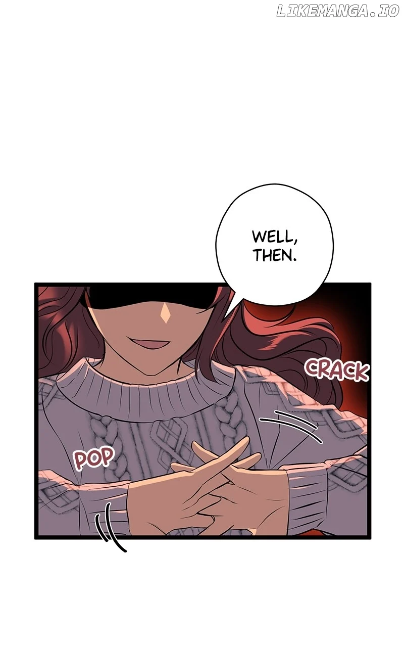Hell Love Story Chapter 29 page 77
