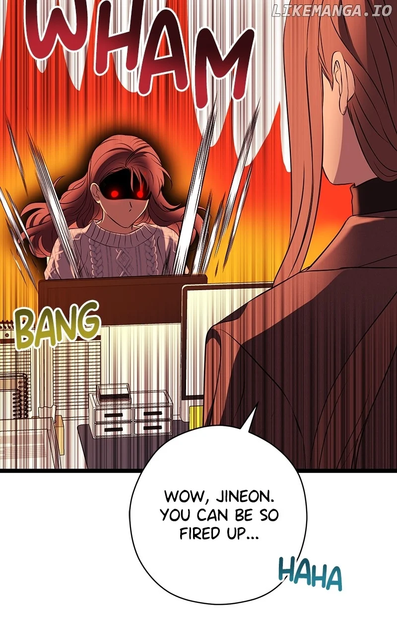 Hell Love Story Chapter 29 page 79