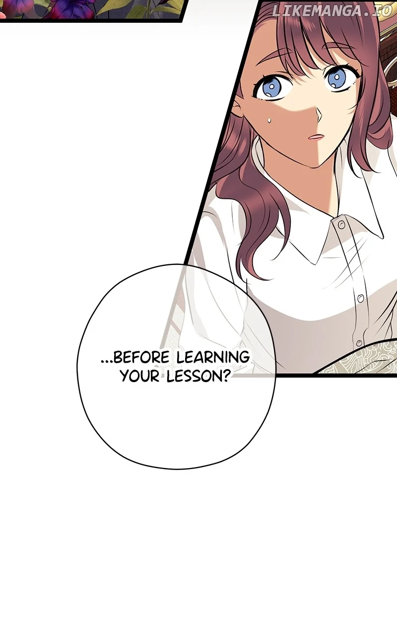 Hell Love Story Chapter 29 page 8