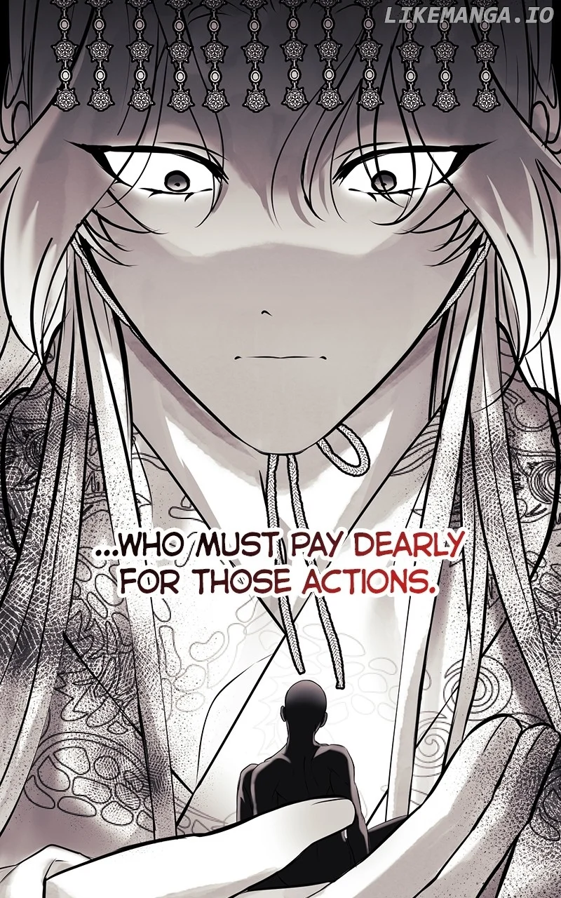Hell Love Story Chapter 30 page 10
