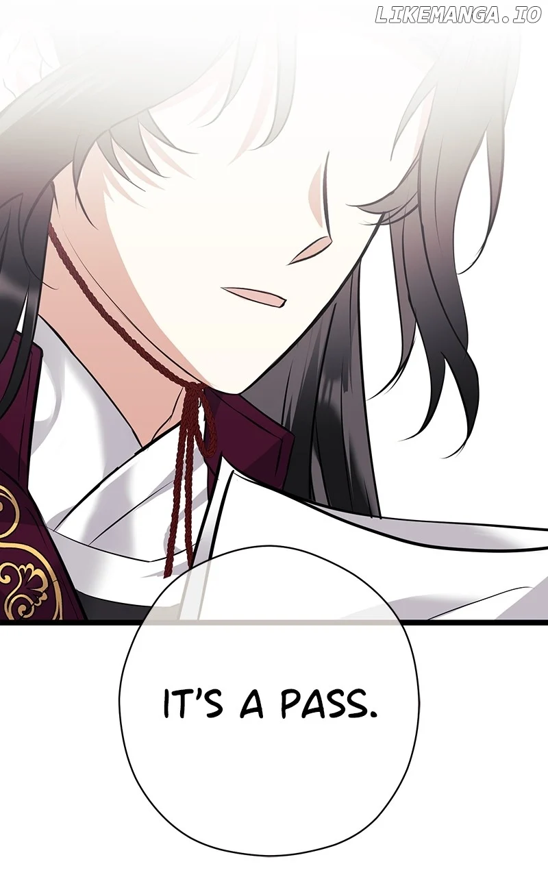 Hell Love Story Chapter 30 page 17