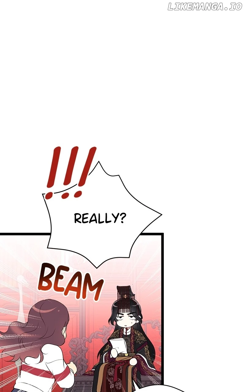 Hell Love Story Chapter 30 page 18