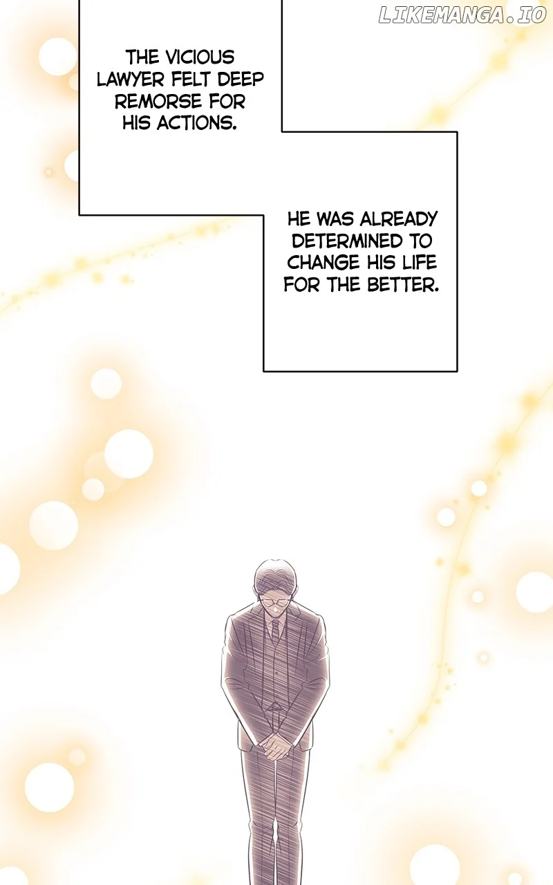 Hell Love Story Chapter 30 page 1