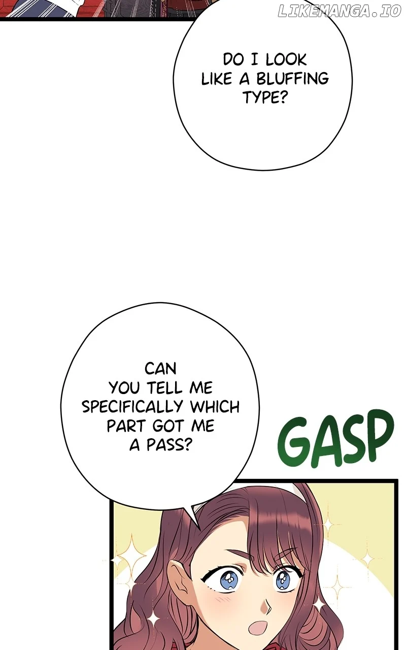 Hell Love Story Chapter 30 page 19