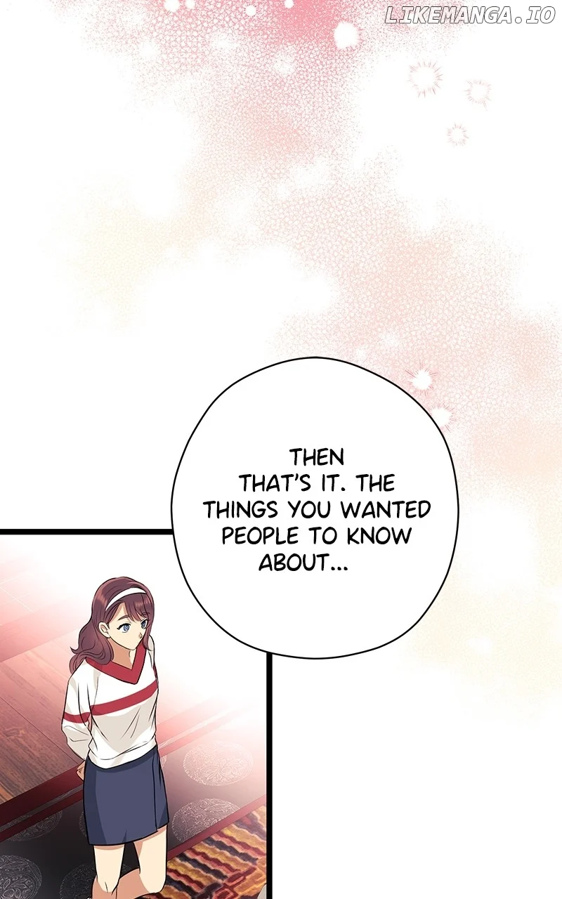 Hell Love Story Chapter 30 page 25