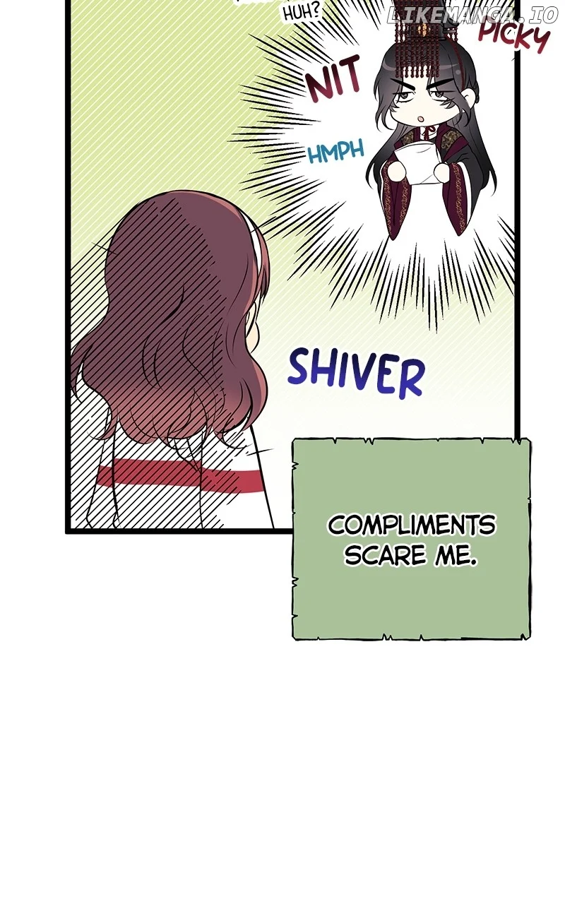 Hell Love Story Chapter 30 page 30