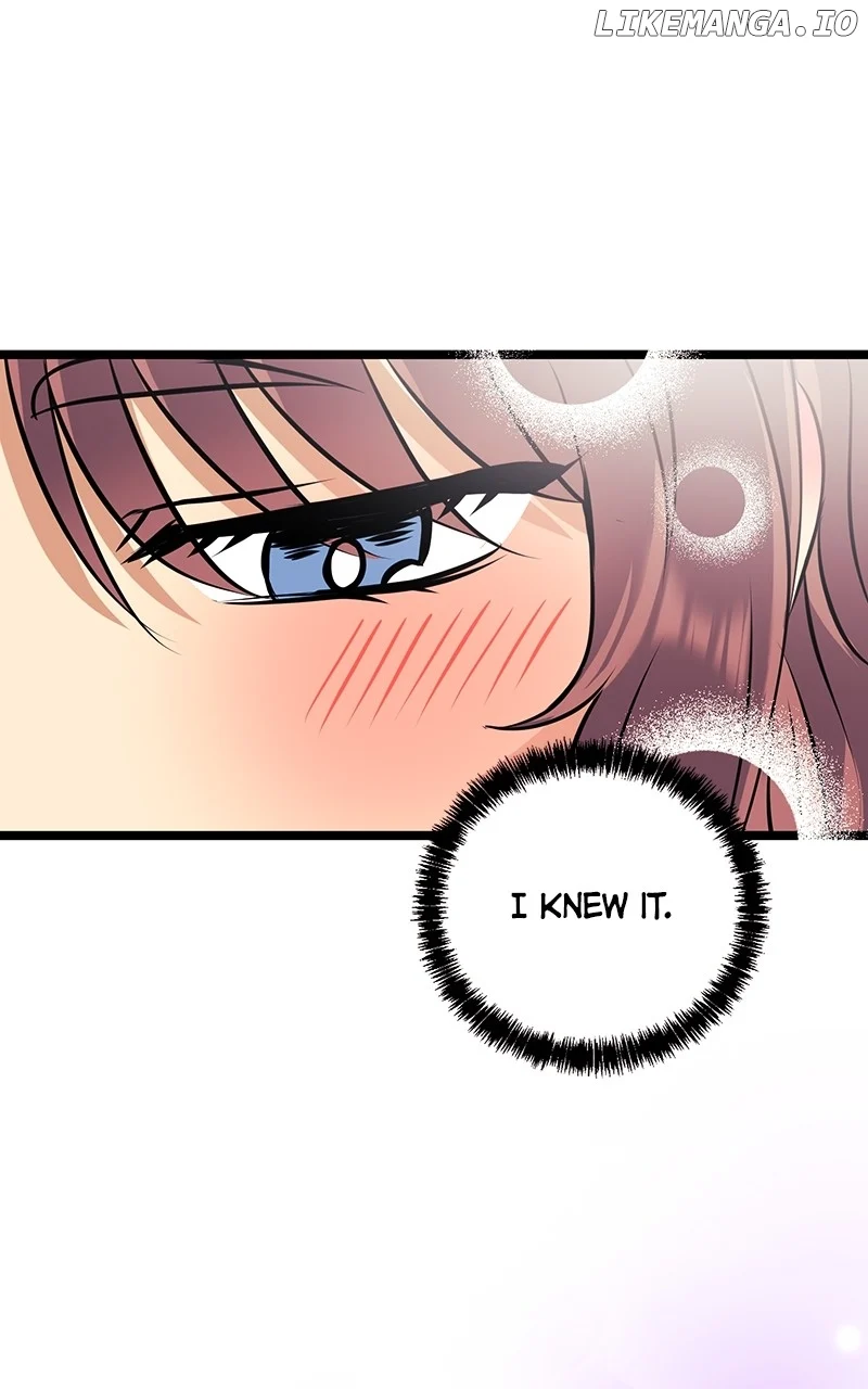 Hell Love Story Chapter 30 page 31