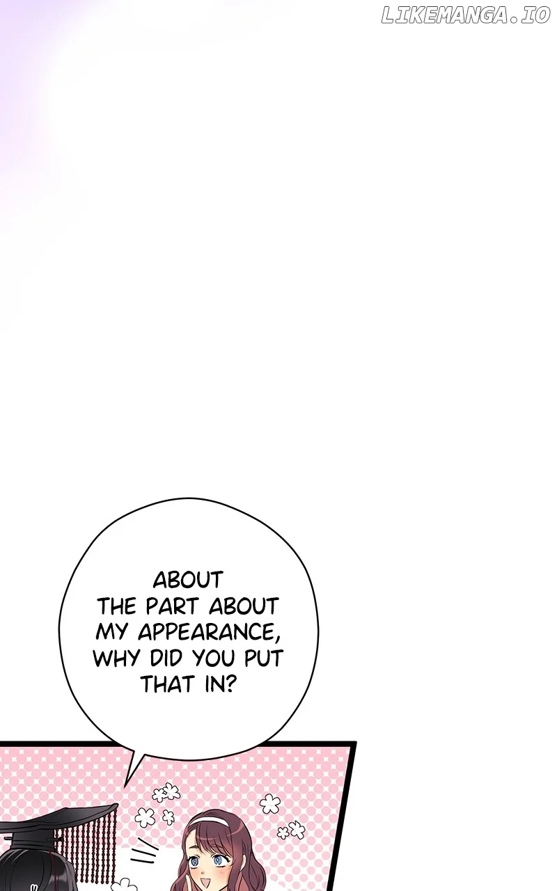 Hell Love Story Chapter 30 page 34