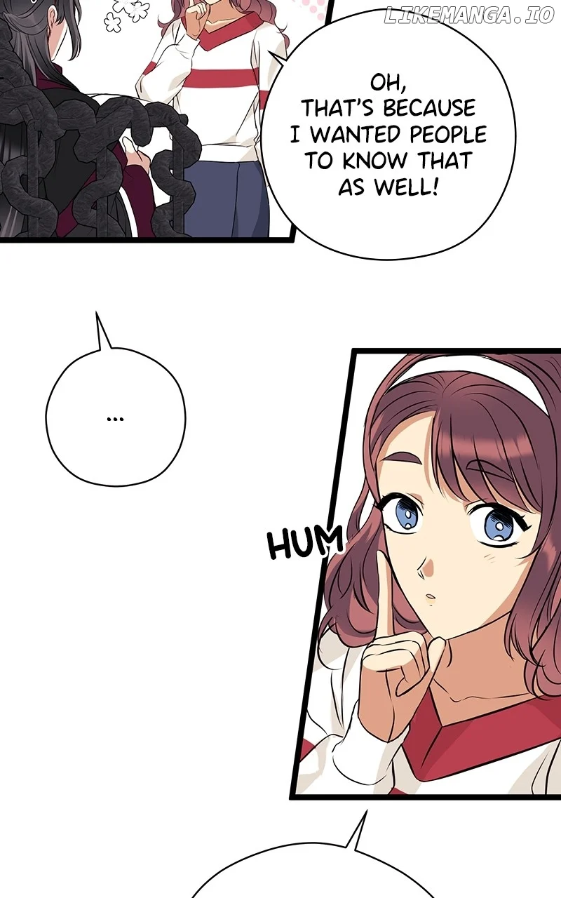 Hell Love Story Chapter 30 page 35