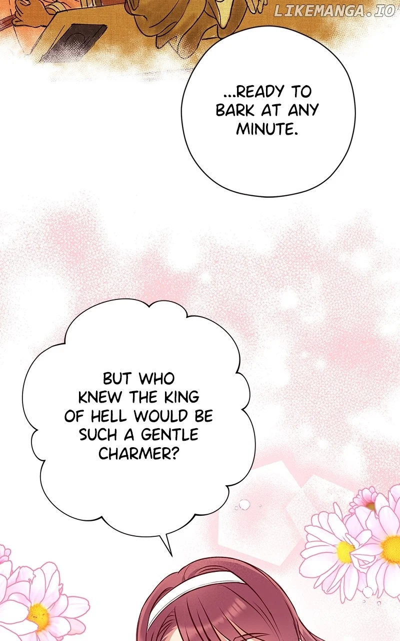 Hell Love Story Chapter 30 page 37