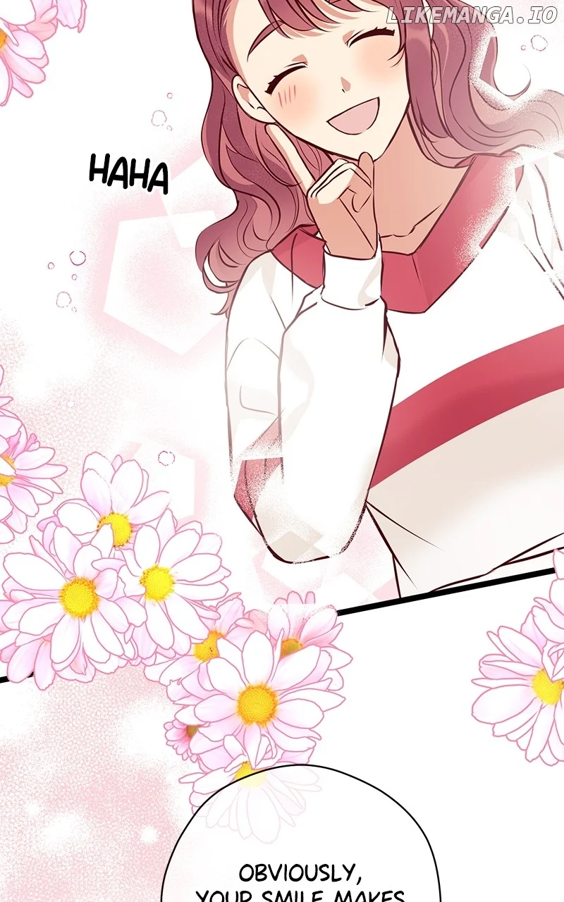Hell Love Story Chapter 30 page 38