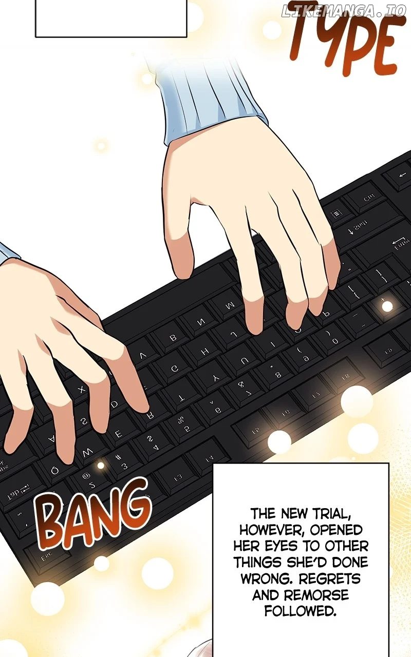 Hell Love Story Chapter 30 page 3