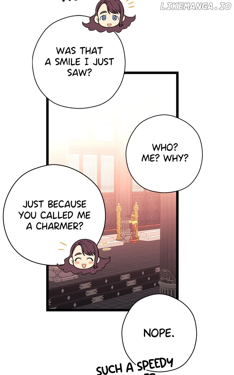 Hell Love Story Chapter 30 page 41