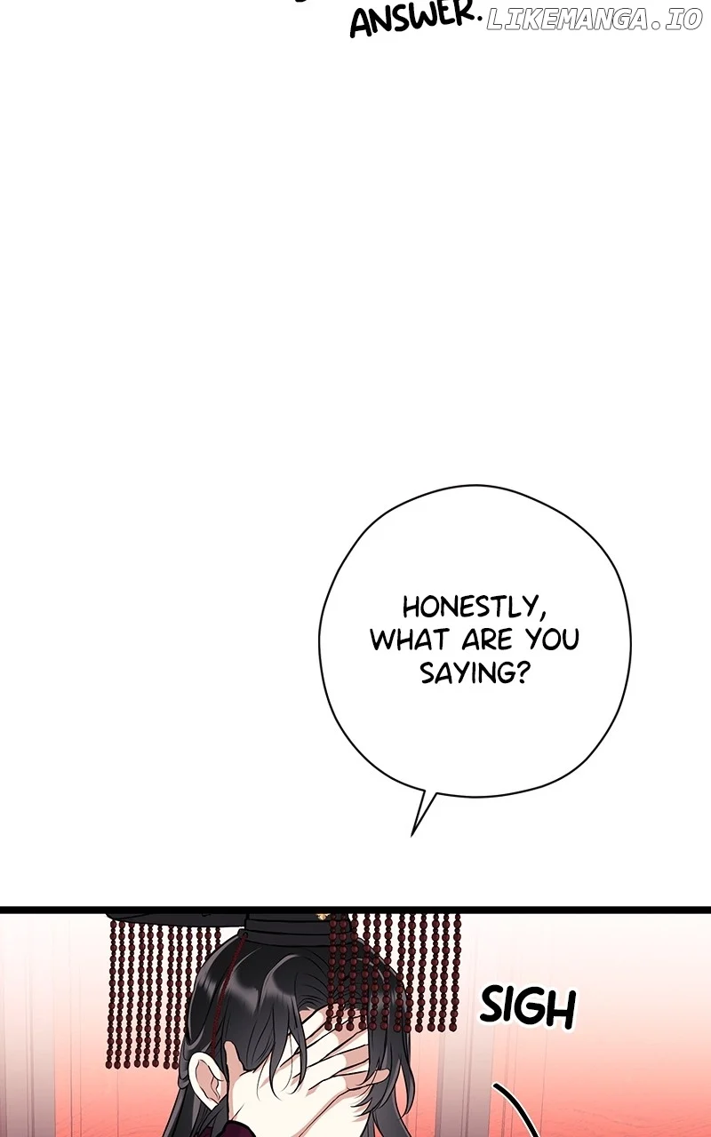 Hell Love Story Chapter 30 page 42