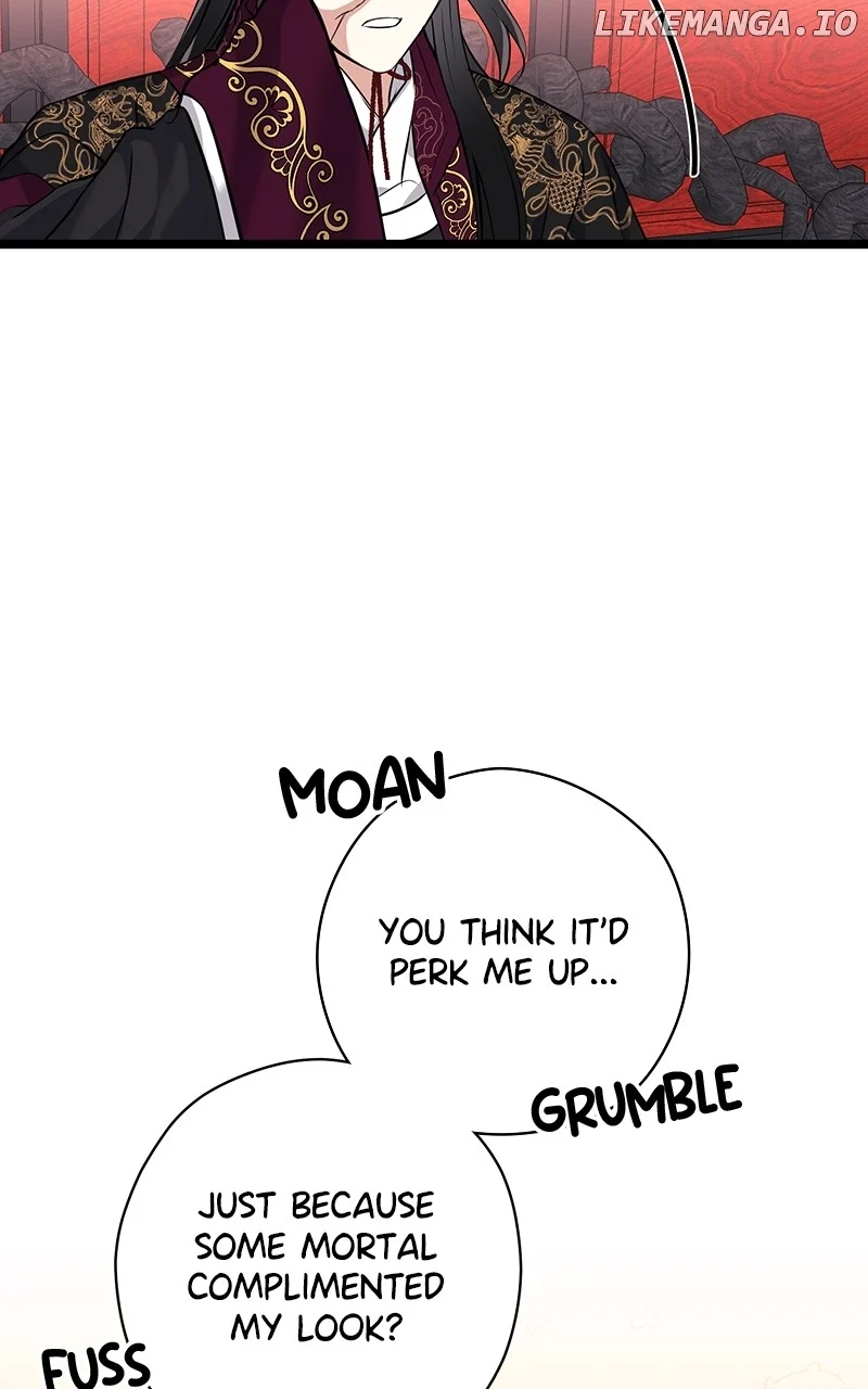Hell Love Story Chapter 30 page 43