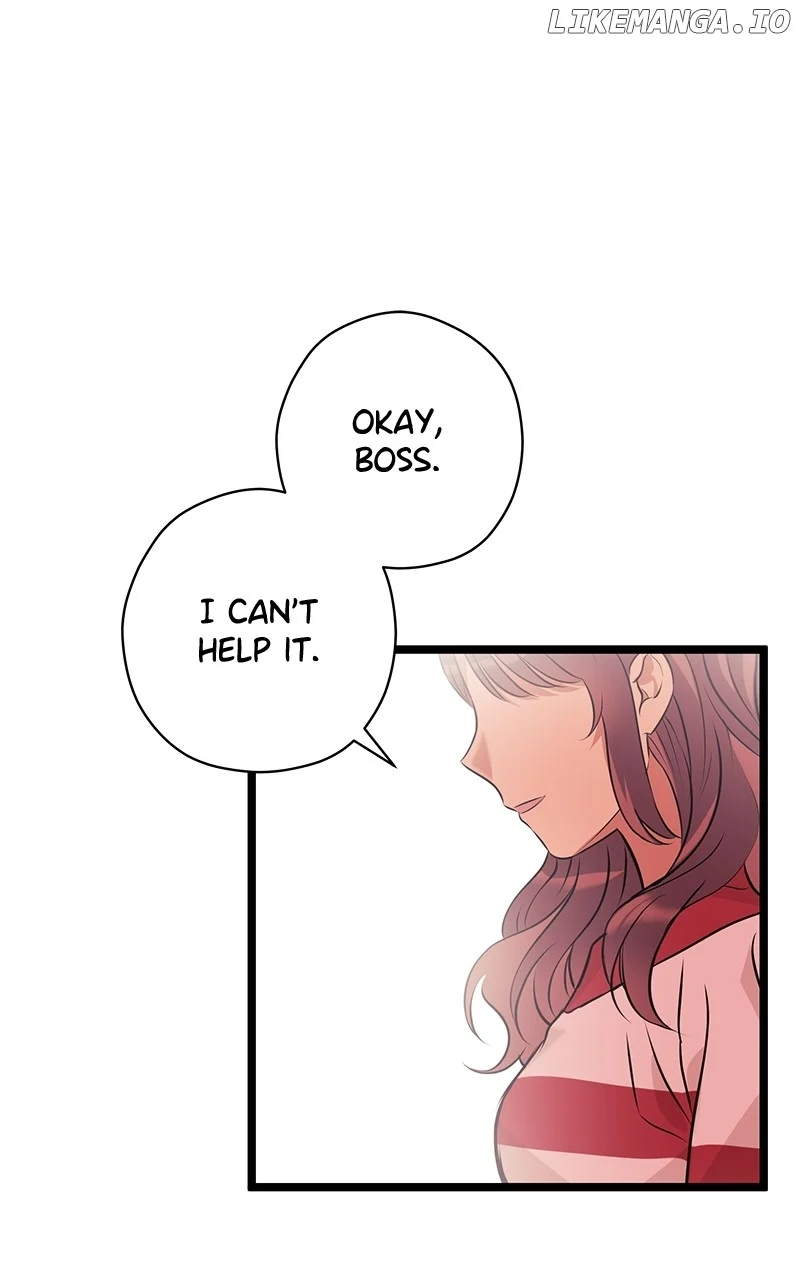 Hell Love Story Chapter 30 page 45
