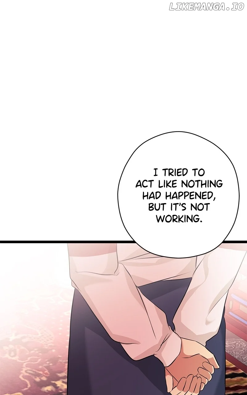 Hell Love Story Chapter 30 page 46